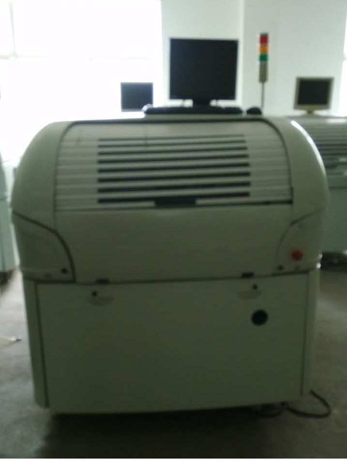 Used DEK Printer